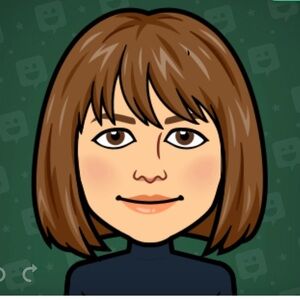 Meet your Posher, Barbara